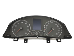 Speedometer/Instrument Cluster VW Golf MK5 A2C53023102 A2C53025660 36990