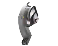 Inner Wheel Arch Left Original Master 3 Movano NV400 6384300Q0A