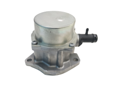 Vacuum Pump 146505272R Pierburg 7.05641.00.0 1.5DCI Dacia Duster  2800km