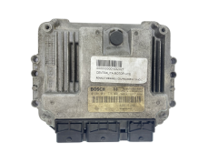 Controller 0281011776 8200391966 8200386508 Renault Bosch 63757