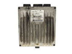 Controller 8200334419 8200374152 R0410B024B Renault Delphi 19914