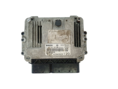 Controller 0281012965 51806558 Alfa Romeo Bosch 35485