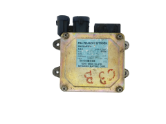 Controller 9649847780 6900000482 Q1T19072M1ZE KOYO PSA 36623