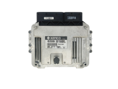 Controller 39110-03656 9003100209KH KIA Kefico 
