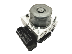 Abs Pump Mercedes B A0004313700 0265255976 Bosch 39301