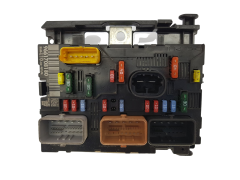Controller BSM-L10-00 9661708180 PSA Delphi 1351