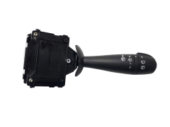 Windscreen Wash Wiper Switch Dacia E10670244 681726046R 8201168008 Valeo 0km