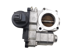 Air Throttle Body Nissan RME45-01 SERA576-02 Hitachi 1225