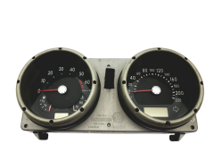 Speedometer/Instrument Cluster VW Polo 6N2 6N0920804E 0263627004 57245