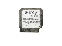 Controller Moduł 1J0909603 5WK4163 VW Siemens 22959