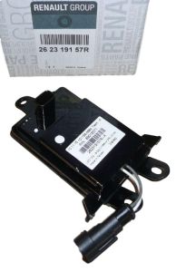 Xenon Converter Original Renault Megane 3 262319157R