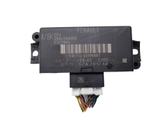 Controller Dacia Renault 284L04495R E372900 Valeo