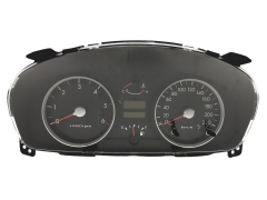 Speedometer/Instrument Cluster Hyundai Getz 94003-1C550 2004-35310H 29007