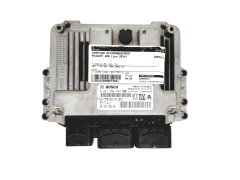 Controller 9678495980 0261S06494 9666319180 PSA Bosch 29935