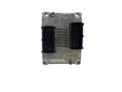 Controller ME731HA004 0261206715 00735018150 Alfa Romeo Bosch 50453