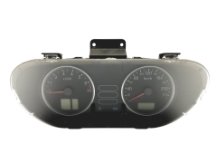 Speedometer/Instrument Cluster Ford Fusion Fiesta 4S6F-10849-EA 53777