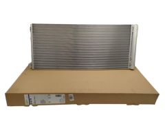 Air Conditioning Condenser For Renault 921007845R 814179 Valeo