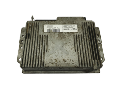 Controller S115301100C 7700114575 7700110258 Renault Siemens