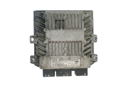 Controller 7S61-12A650-AA 5WS40433A-T SID 804 Ford Siemens 46040