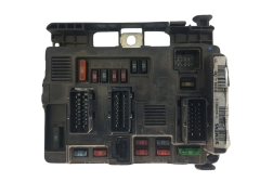 Controller BSM-B3 9643498880 T118470003G PSA Siemens 1904