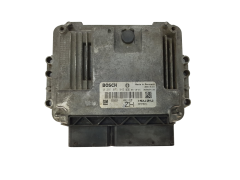 Controller Opel 0281011943 55556829 8973785711 Bosch GM Isuzu 14508