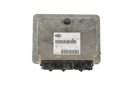Controller IAW4AF.PP 55187374 Fiat Magneti Marelli 37500