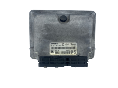 Controller Opel 24417169 0281010268 Bosch GM 49191