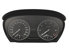 Speedometer/Instrument Cluster BMW 3 E90 E91 E92 9166827-03 32082