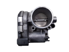 Air Throttle Body Ford 8A6G-9F991-AB 0280750531 Bosch 1727