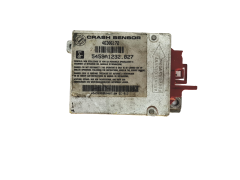 Controller Moduł 46306172 5459A1232.827 Fiat