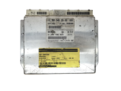 Controller ESP Mercedes 1685453532 0265109630 Bosch 18654