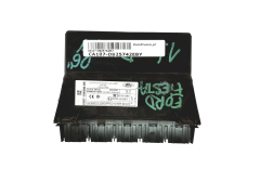 Controller Ford 6S6T-15K600-BE 5WK48854D Siemens VDO 25742