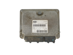Controller IAW.4AF.M9 55187372 Fiat Magneti Marelli 38789