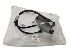 Door Lock Mechansim Original to Left Rear 9137.W2 9137W2 Citroen C4 2