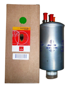 Fuel Filter Original  Dacia Duster Logan Sandero 1.5 dCi 8660002098