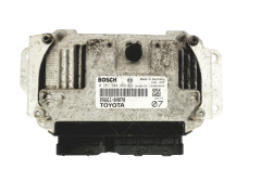 Controller Toyota 89661-0H070 0261S04464 Bosch 19375