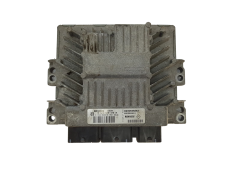 Controller S122326109A 8200565863 8200592611 Renault Siemens 15577