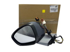 Mirror New Original Left 1610548180 Citroen