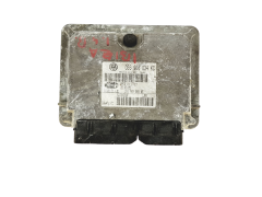 Controller 036906034KC IAW4TV.KC VW  SEAT Magneti Marelli 24856