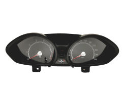 Speedometer/Instrument Cluster Ford Fiesta VP8A6F-10894-BC 33317