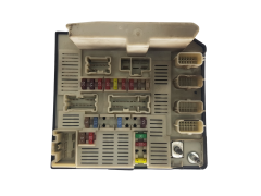 Controller USM C-PFT N2 8200481866-H 519158091 Renault 1898