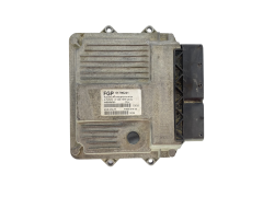 Controller Fiat 51796241 MJD6F3.P7 71600.019.06 Magneti Marelli 56811