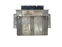 Controller 9650132980 9644674580 21584181-9 PSA Sagem 36423