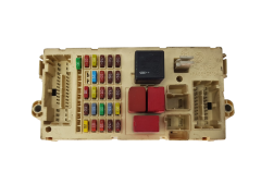 Fuse Box 1360733080 Fiat PSA Jumper Boxer Ducato