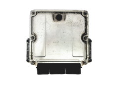 Controller 0281010297 8200048297 8200112661 Renault Bosch 22427
