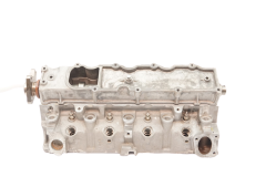 Cylinder Head W19 0200CP 0200W3 Citroen Peugeot 1.9 D WJY WJZ 206 Xsara