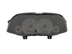 Speedometer/Instrument Cluster Ford Focus 98AB-10849-JH 98AB10849JH 3137