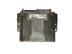 Controller S103717115B 7700864458 7700867292 Renault Siemens 25877