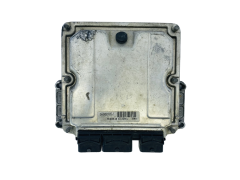 Controller 0281010499 9642013080 28FM0000 PSA Bosch 47577