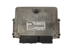 Controller 55193786 0281011557 22342DBA Fiat Bosch 3647
